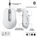 Миша бездротова Logitech MX Anywhere 3S Pale Grey (910-006959) 349588 фото 9