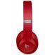 Навушники Beats Studio3 (MX412) Red 267244 фото 2