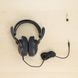 Навушники Over-Ear Koss UR20 DJ Style, 3.5 mini-jack, 2.4м, Сірий (194697.101) 361943 фото 2