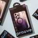 Чохол Proove Shadow Star Case with Magnetic Ring iPhone 14 Pro blue (PCSSIP14P012) 338515 фото 5