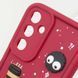 Чохол TPU Toys Case для Samsung Galaxy A25 5G Red / Always Happy 326404 фото 7