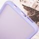 Чохол TPU+PC Lyon Frosted для Xiaomi Redmi Note 9s / Note 9 Pro / Note 9 Pro Max Purple 273519 фото 7