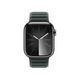 Ремінець Apple Watch Magnetic Link 38/40/41mm M/L Evergreen (MTJ63) 307793 фото 2