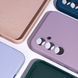 Чохол WAVE Colorful Case (TPU) Xiaomi Redmi A5/Poco C71 black 381331 фото 5