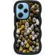 Чохол TPU Cloudy Pictures для Xiaomi Poco X5 Pro 5G / Note 12 Pro 5G Paws 378980 фото 1