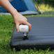 Автомобільний насос Baseus PocketGo Portable Air Pump (C11157700221-00) White 282403 фото 6