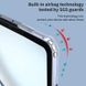 TPU+PC чохол Xundd c посиленими кутами для Apple iPad 10.9" (2022) Чорний 261423 фото 8