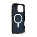 Чохол UAG для iPhone 16 Pro Max, Civilian Magsafe, Mallard (114445115555) 361686 фото 5