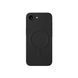 Чохол-накладка iPhone 16e AmazingThing Minimal Air Case Magnet (16SEAMBK) Black 358206 фото 1