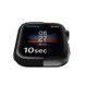 Чохол Pitaka Watch 7/8/9 45mm Air Case (KW2002A) Black/Gray 346831 фото 2