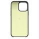 Чохол-накладка Apple iPhone 16 Pro Max Beats with MagSafe - Midnight Black (MCFQ4) 326594 фото 2