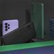 Чохол WAVE Colorful Case (TPU) Samsung Galaxy A34 forest green 332127 фото 4