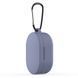 Чехол для Mi True Wireless Earbuds Basic lavender Grey 192446 фото 1