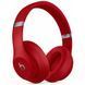Навушники Beats Studio3 (MX412) Red 267244 фото 4