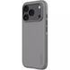 Чохол Nillkin Matte Pro для Apple iPhone 17 Pro (6.3") Titanium gray 401045 фото 3