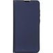 Чохол-книжка Samsung A356 (A35) Book Cover Gelius Shell Case Blue 291794 фото 1