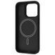 Чохол Proove Force Armor Case with Magnetic Ring iPhone 15 Pro black (PCFAIP150P02) 338749 фото 3
