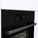 Духова шафа Gorenje електрична, 61л, A+, дисплей, конвекція, чорний (BO6635E01B) 384518 фото 8