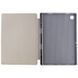 Чохол-книжка Book Cover (stylus slot) для Samsung Galaxy Tab A8 10.5" (2021) (X200/X205) Сірий / Dark Gray 272016 фото 3