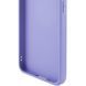 Шкіряний чохол Xshield для Xiaomi 14 Pro Бузковий / Dasheen 286005 фото 2