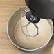 Кухонна машина Tefal Bake Essential 800Вт, чаша-метал, корпус-метал/пластик, насадок-4, чорний (QB161H38) 371977 фото 9