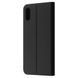 Чохол WAVE Flap Case Xiaomi Redmi 9A black 335618 фото 1