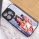 TPU+PC чохол Prisma Ladies для Apple iPhone 12 Pro Max (6.7") Black in White 264133 фото 4