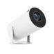 Портативний проектор HY300 Android HD 130" white (55270) 341886 фото 4