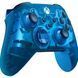 Геймпад Microsoft Xbox Series X | S Wireless Controller Sky Cipher Special Edition (QAU-00151) 354148 фото 2