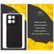 Чохол TPU Epik Black Full Camera для Motorola Moto G15 4G Чорний 377451 фото 2