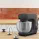 Кухонна машина Tefal Bake Essential 800Вт, чаша-метал, корпус-метал/пластик, насадок-4, чорний (QB161H38) 371977 фото 11