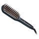 Щітка-випрямляч Remington Straight Brush, 62Вт, темп.режимів-3, 150-230С, іонізація, кераміка, сірий (CB7400) 367971 фото 2