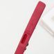 Чохол TPU Toys Case для Samsung Galaxy A25 5G Red / Always Happy 326404 фото 6
