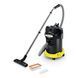 Пилосос для збору золи Karcher AD 4 Premium, контейнер 17л, 5.3кг, (1.629-731.0) 373528 фото 1