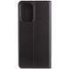 Шкіряний чохол книжка GETMAN Elegant (PU) для Xiaomi Poco X5 5G / Redmi Note 12 5G Чорний 269588 фото 5