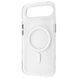 Чохол Proove VS1 Case with Magnetic Ring iPhone 17 Air gold (PCVSIP17AR30) 404047 фото 3