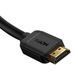 Кабель Baseus High Definition HDMI Male To HDMI Male (2m) (CAKGQ-B01) black 344197 фото 6