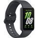 Фітнес браслет Samsung Galaxy Fit3 SM-R390NZAASEK Gray 286698 фото 8