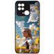 TPU+PC чохол Prisma Ladies для Xiaomi Redmi 10C / Poco C40 Anime 280503 фото 1