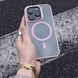 Чохол WAVE Ardor Case with Magnetic Ring iPhone 16 Plus black 338905 фото 3