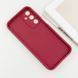 Чохол TPU Toys Case для Samsung Galaxy A25 5G Red / Always Happy 326404 фото 5