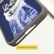 TPU+PC чохол Friends для Xiaomi Redmi 14C / Poco C75 Blue Wolf 328673 фото 8