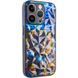 TPU+PC чохол Prisma Ladies для Apple iPhone 15 Pro (6.1") Cyberpunk 283166 фото 1