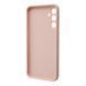 Чохол WAVE Colorful Case (TPU) Samsung Galaxy A34 forest green 332127 фото 3