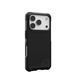 Чохол-накладка iPhone 17 Pro UAG Metropolis LT MagSafe, Kevlar Black (114517113940) 393868 фото 3