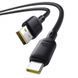 Кабель Baseus Silky Series Fast Charging Type-C 100W (1m) (P10377703113-000) black 359716 фото 5