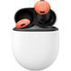 Навушники Google Pixel Buds Pro (GA03202) Coral 258191 фото 1
