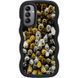 Чохол TPU Cloudy Pictures для Samsung Galaxy A55 Paws 378930 фото 1