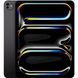 Планшет Apple iPad Pro 11 (2024) Wi-Fi 2TB Space Black with Nano-texture Glass (M4) 313449 фото 1