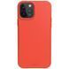 Чохол UAG OUTBACK BIO для Apple iPhone 12 Pro / 12 (6.1") Червоний 240661 фото 1